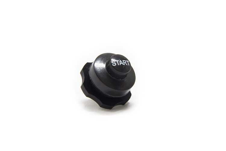 BOTAO PARTIDA MBB/CBT/ C/STAR