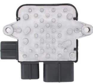 MODULO CONTROLE VENTOINHA P/ MITSUBISHI OUTLANDER 1355A053