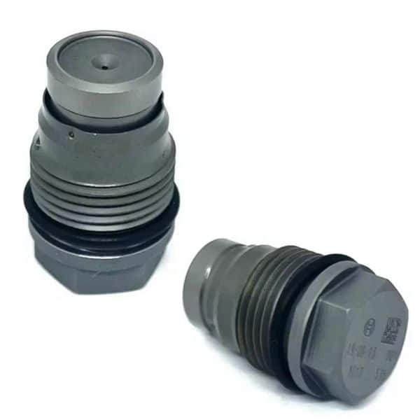 VALVULA REGULADORA GM RENAULT NISSAN S10 BLAZER FRONTIER MAS