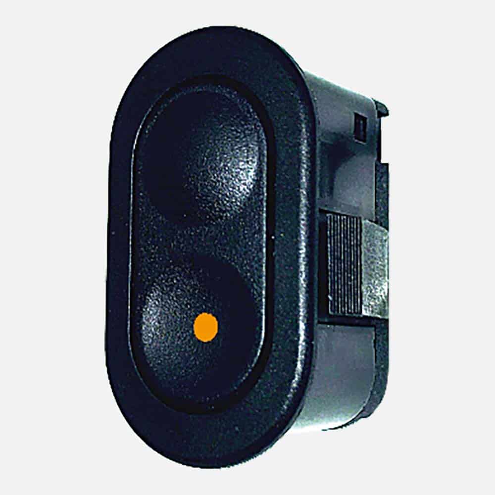 INTERRUPTOR VIDRO ELETRICO P/ CORSA 96/….. TERMINAIS