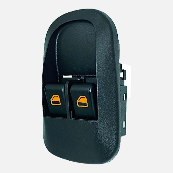 INTERRUPTOR VIDRO ELETRICO P/ PEUGEOT 206 99/15 207 LE