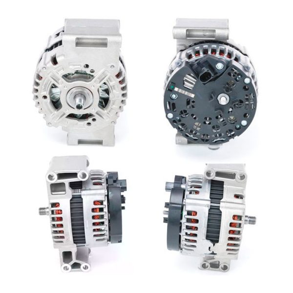 ALTERNADOR P/ LAND ROVER FREELANDER VLV S60 12V 150A 11345