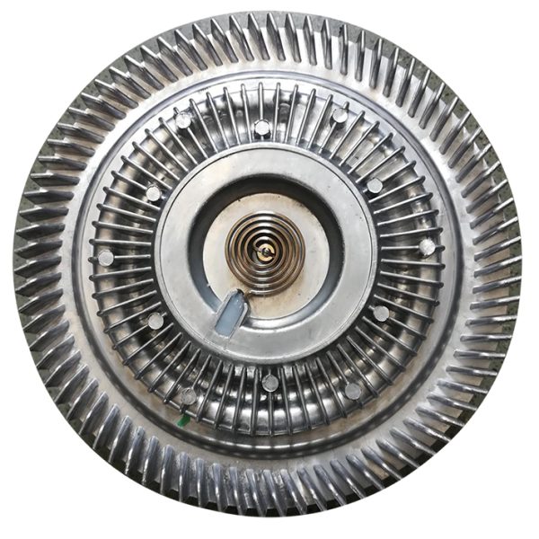 EMBREAGEM VISCOSA P/ MBB FORD F1000 RANGER S10 0002004523