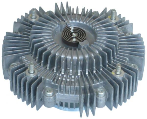EMBREAGEM VISCOSA P/ NISSAN FRONTIER 2.5 16V07/12 21082EB30A
