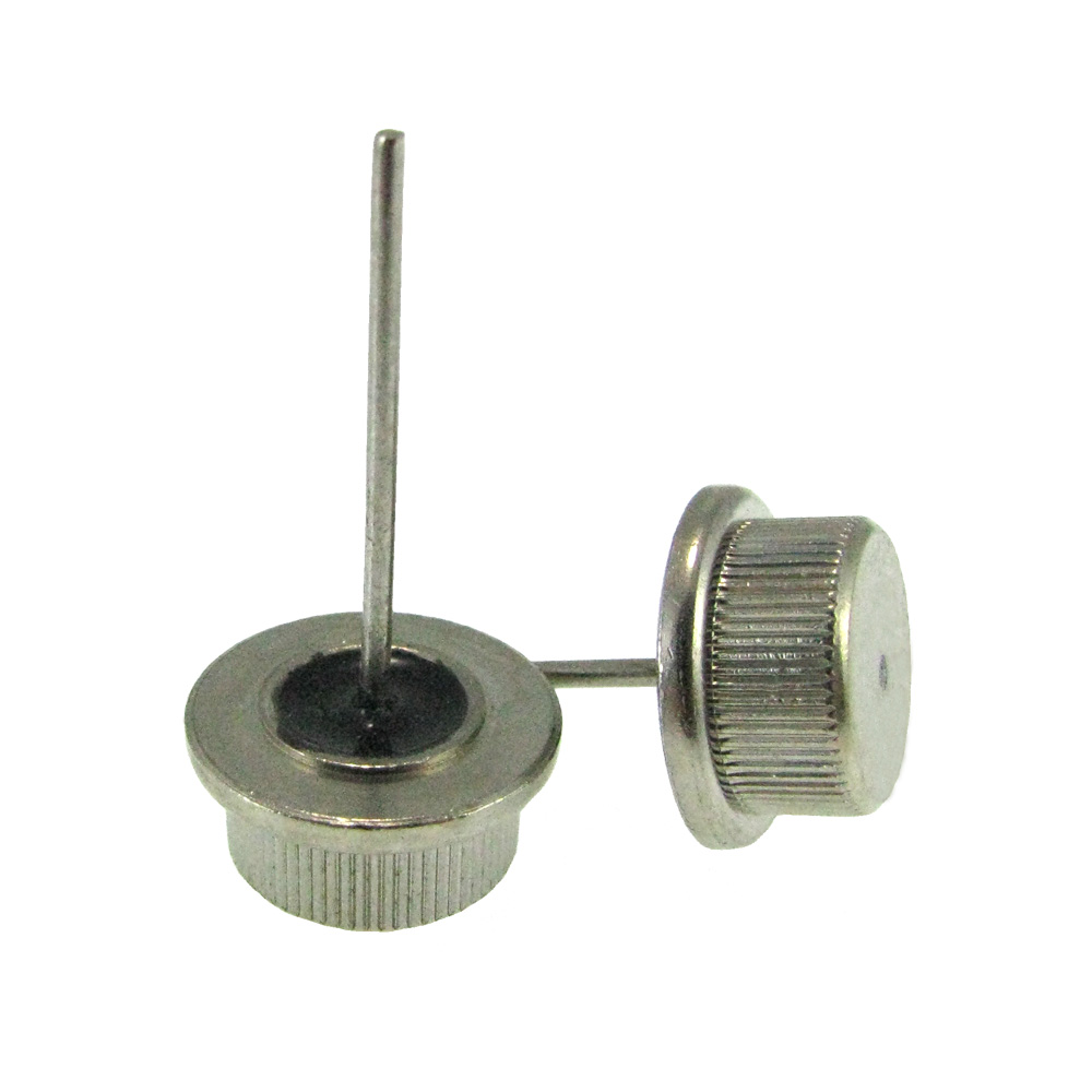 DIODO POSITIVO 35A P/ ALTERNADOR BOSCH WAPSA (UNIDADE) C/ABA