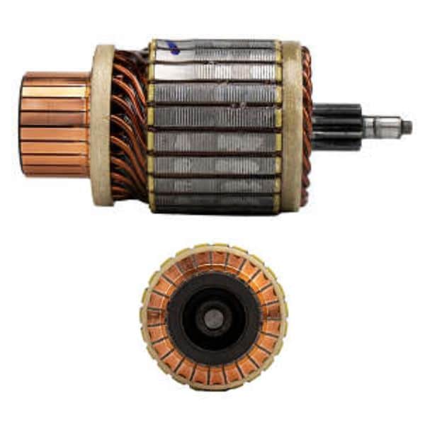 INDUZIDO P/ CITROEN PEUGEOT C3 208 1.2 18/… 12V 1217894