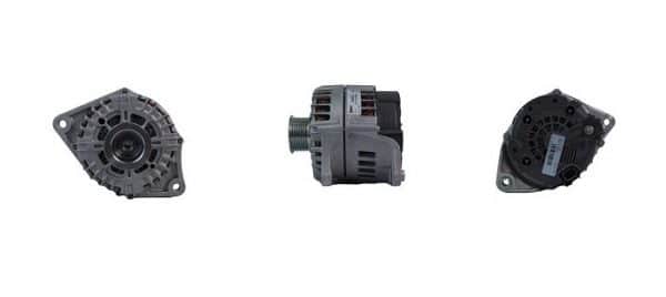 ALTERNADOR FIAT DUCATO IVECO DAILY PEUGEOT BOXER JUMPER 12V