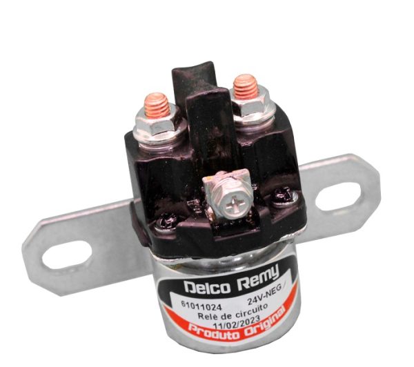 AUTOMATICO P/ FORD CARGO 816 2429 C815E 61011024