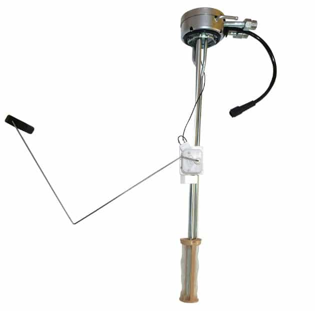 MEDIDOR COMBUSTIVEL P/ SCN SERIE 4 F94 P94 P114 1518050