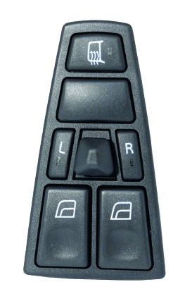 INTERRUPTOR VIDRO ELETRICO P/ FH12 FH16 FM12 LE 22566508