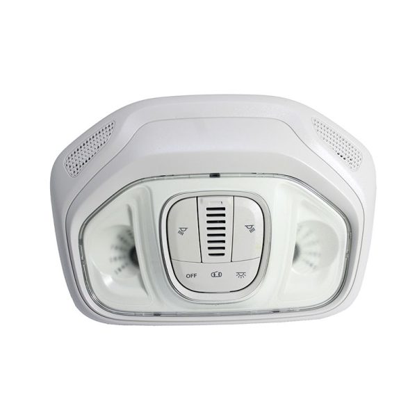LANTERNA TETO P/ ARGO 17/18 C/ MODULO ULTRASOM 100244434