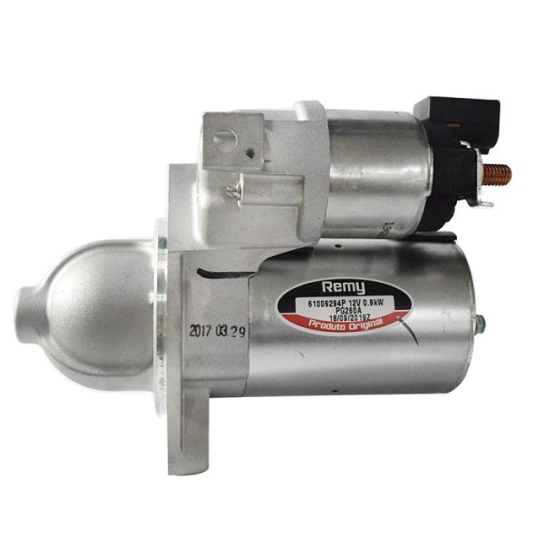 MOTOR PARTIDA P/ HYUNDAI HB20 I30 1.6 12V 11D 36100B824