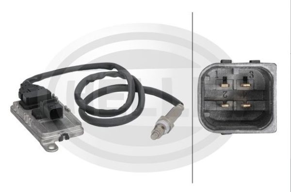 SENSOR NOX P/ SCN G340 P340 R410 19/24V 2064769