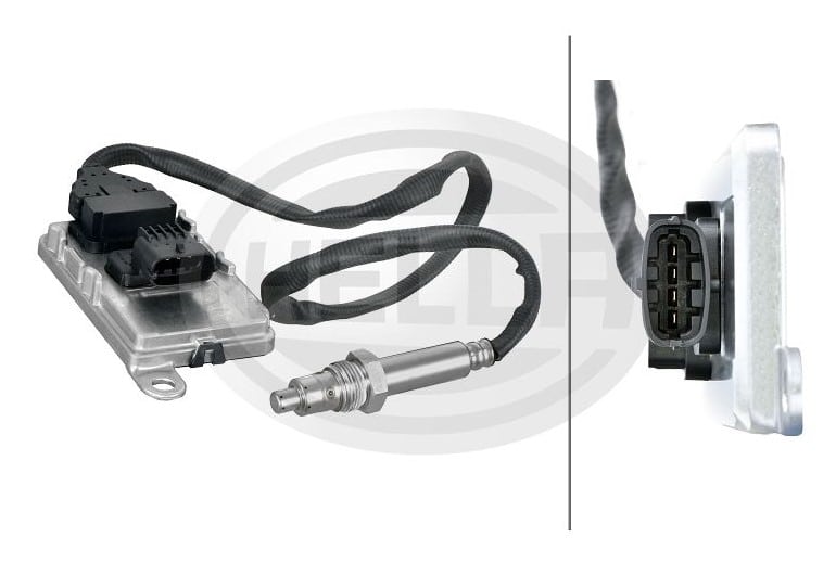 SENSOR NOX P/ VLV FH 12/22 MOTOR EURO 5 D 22827993