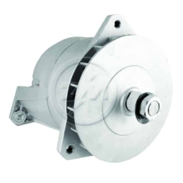 Alternador MBB Axor Actros O400 Oh1625 24V 140A 0120689587