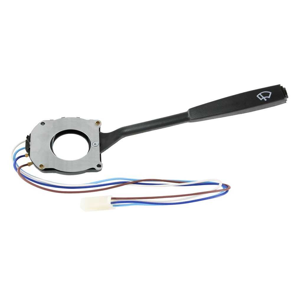 CHAVE LIMPADOR P/ FORD CORCEL ATE 80 78MU17A553A