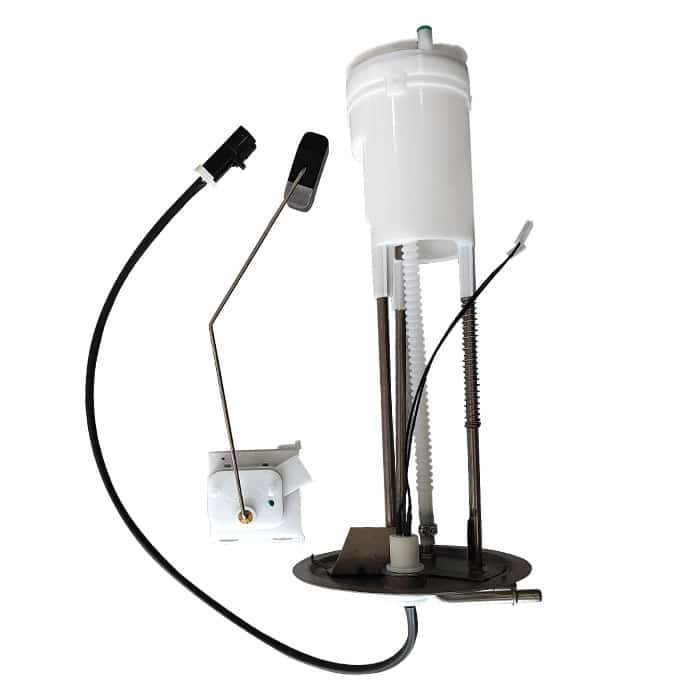BOMBA COMBUSTIVEL P/ F250 16V 98/12 GAS. DIESEL 0110250PR