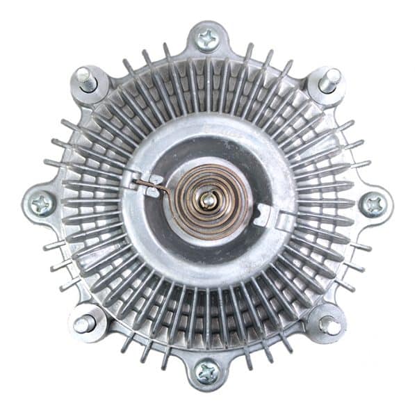 EMBREAGEM VISCOSA P/ TOYOTA HILUX 2.8/3.0 94/04 1621054150