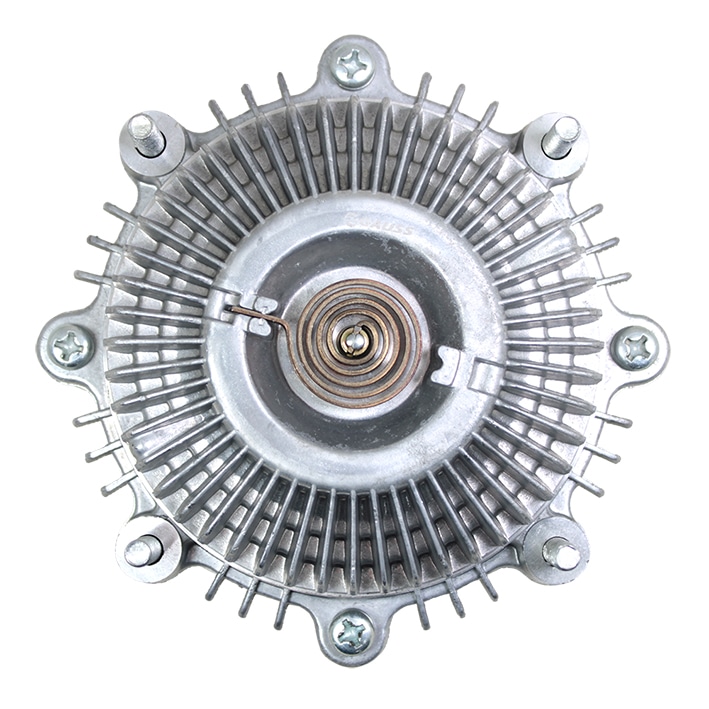 EMBREAGEM VISCOSA P/ TOYOTA HILUX 2.8/3.0 94/04 1621054150