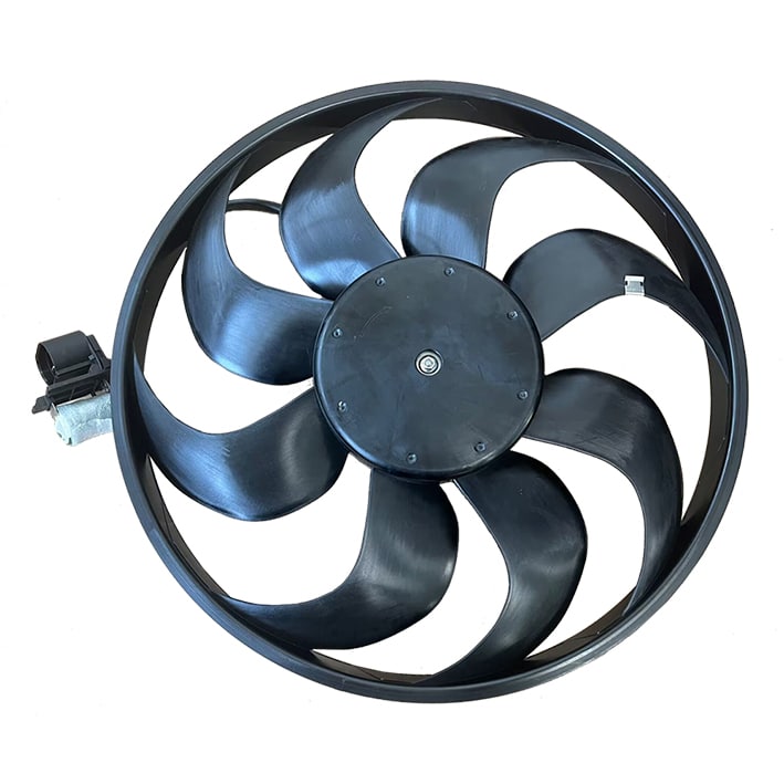 ELETROVENTILADOR P/ ONIX 1.0 TURBO 2020/… C/ AR 26287392