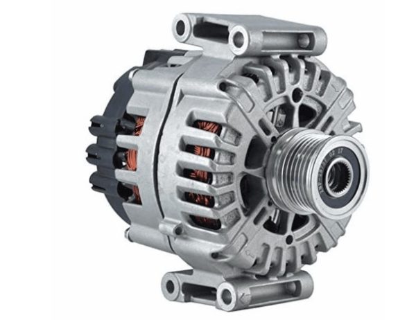 ALTERNADOR P/ VALEO MBB SPRINTER 11/…. 12V 180A 0986084590