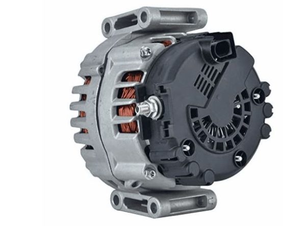 ALTERNADOR P/ VALEO MBB SPRINTER 11/…. 12V 180A 0986084590