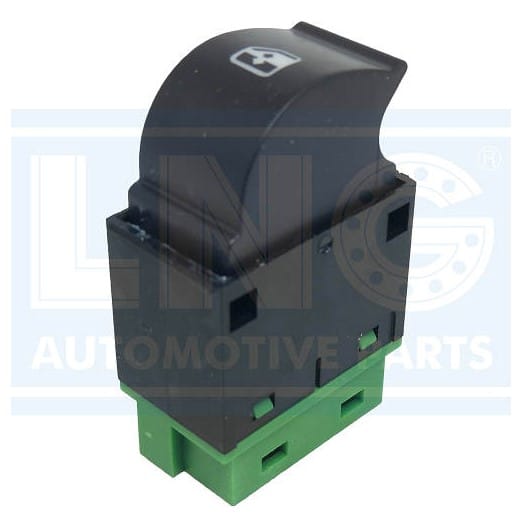 Interruptor Vidro eletrico iveco Stralis 08/… LE 504266993