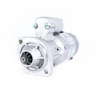 MOTOR PARTIDA PARA JDH 5320 5410 5520 5600 5700/… 10D 12V