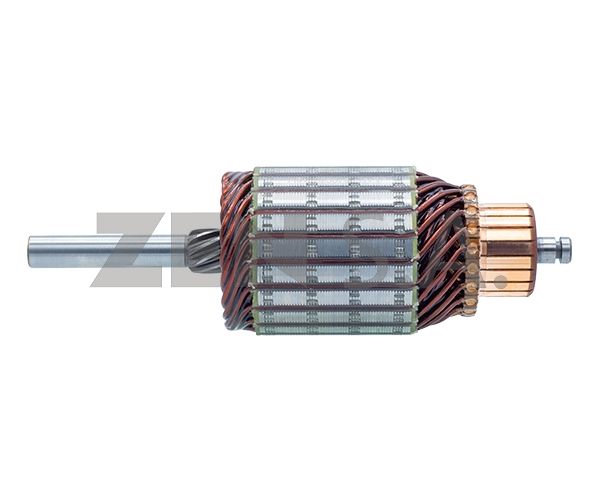 INDUZIDO P/ FOX GOL GOLF POLO SPACEFOX VOYAGE 12V 02T911021E