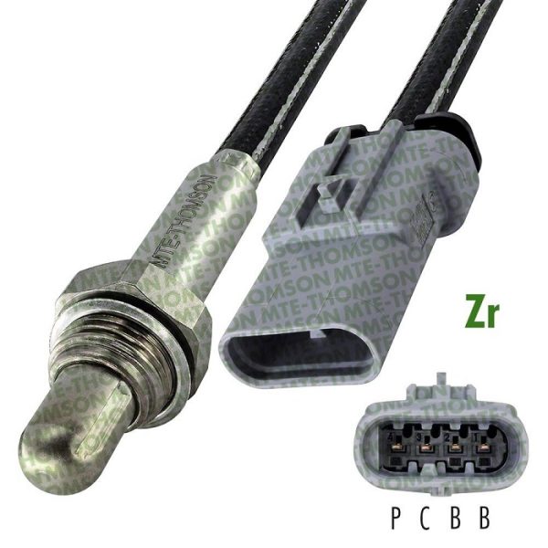 SONDA LAMBDA 4 FIOS P/ CAMARO PRISMA CELTA COBALT ONIX