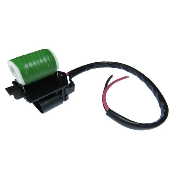 RESISTENCIA VENTOINHA P/ ONIX COBALT SPIN M51001400