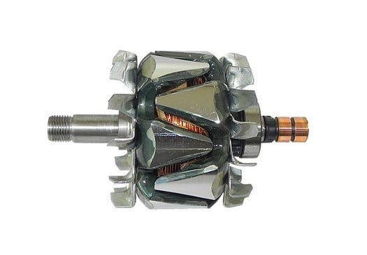 Rotor Alter. Ford S10 F250 F12000 F14000 12V 90A 124315033