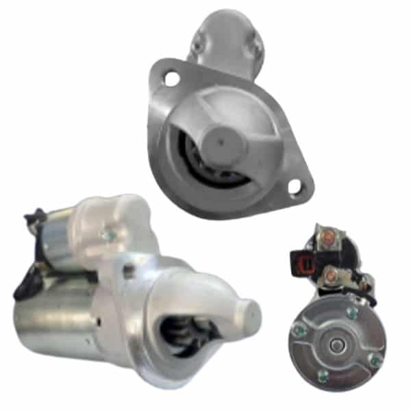 Motor Partida Kia Soul Elantra Sge I30 Ix35 12V 11D 1195411