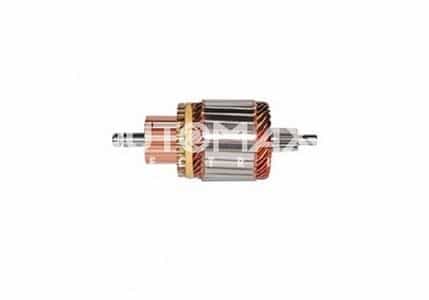 INDUZIDO P/ MBB VLV 160 180 200 850 S70 S 1004011043