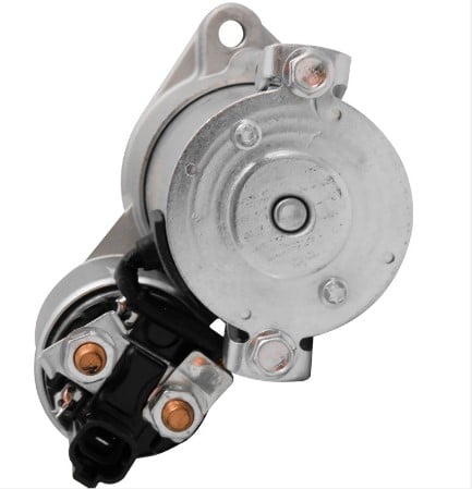 MOTOR PARTIDA DELCO HYUNDAI SANTAFE SONATA IX35 TUCSON SORENTO 12V 11D