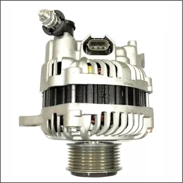 ALTERNADOR NISSAN FRONTIER 2.5 16V SLE 08…12 12V 150A