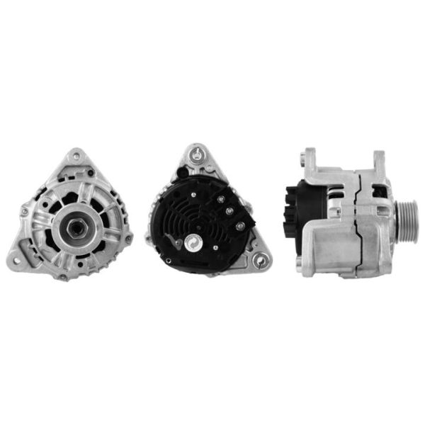 ALTERNADOR FORD FIESTA COURIER KA 95/… ENDURA