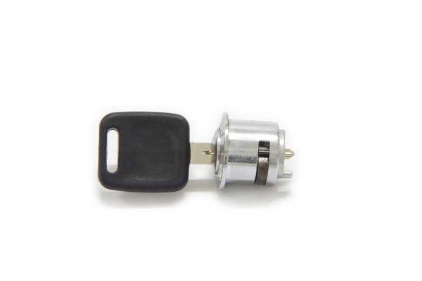 CILINDRO IGNICAO VW FUSCA/ VARIANT/BRASILIA 77/… 1 PINO CROMADO