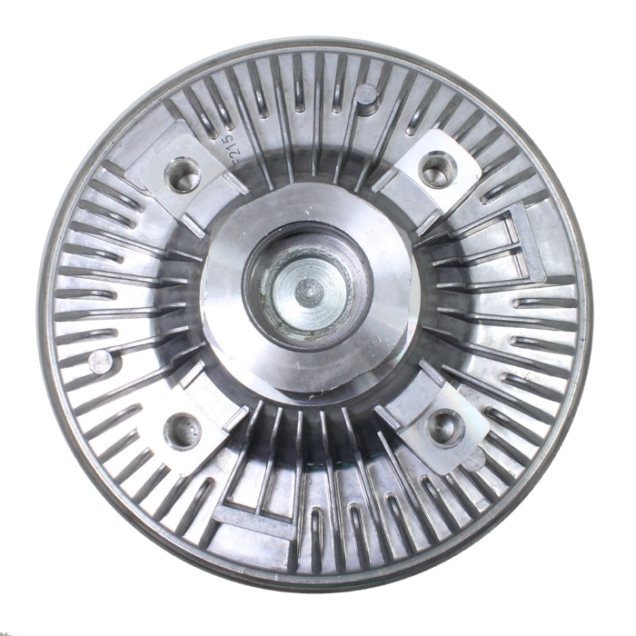 EMBREAGEM VISCOSA FORD VW CARGO 2422 2425 4031 16300 17210 2
