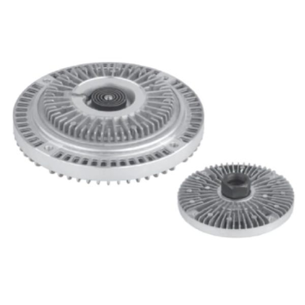 EMBREAGEM VISCOSA FORD TRANSIT BUS 2.2/2.4 VAN 2.2/2.4 V363