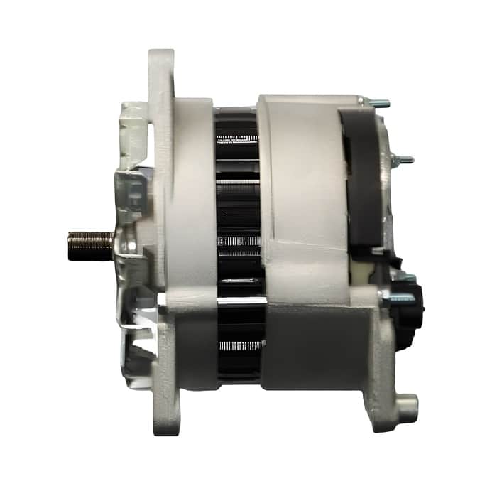 ALTERNADOR CATERPILLAR FORD ROVER 3500 KA FIESTA 12V 55A
