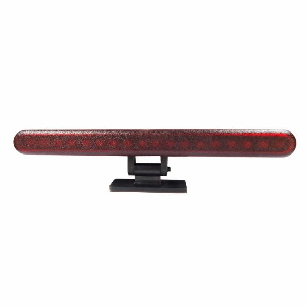 LANTERNA BRAKE LIGHT 12V P/ VEICULOS UNIVERSAL