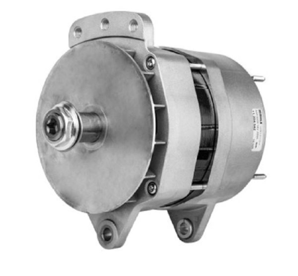 ALTERNADOR AGCO COMBINA BX215 BX250 12V 220A