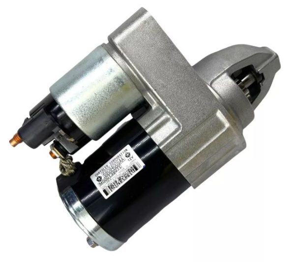 MOTOR PART. MITSUBISHI JEEP COMPASS 2.0 16V FLEX 12V 11D