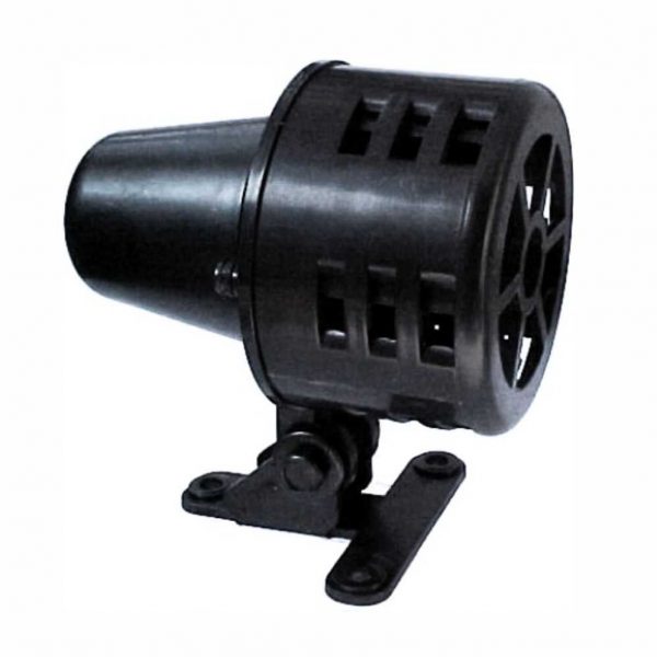 SIRENE 12V TIPO VIATURA A MBBULANCIA