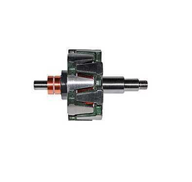 ROTOR ALTERNADOR P/ MBB FORD VLV B10M B58 16180 0120456010