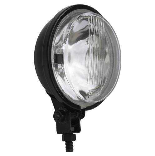 Farol Aux. Crom. 130mm C/Aba