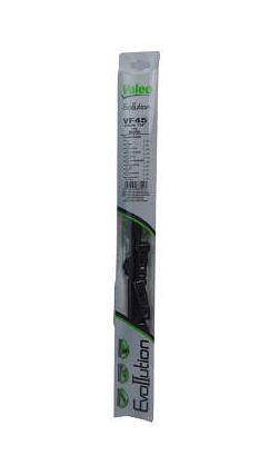 “Palheta Limpador 18″” Multiplos Encaixes Valeo VF45″