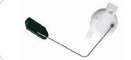 Medidor comb. S10 2.2 Cabine Dupla 98/99 gasolina 93285448