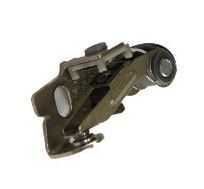 PLATERALINADO DISTRIBUIDOR P/ CHEVETTE/MARAJO 73/81 BDP22